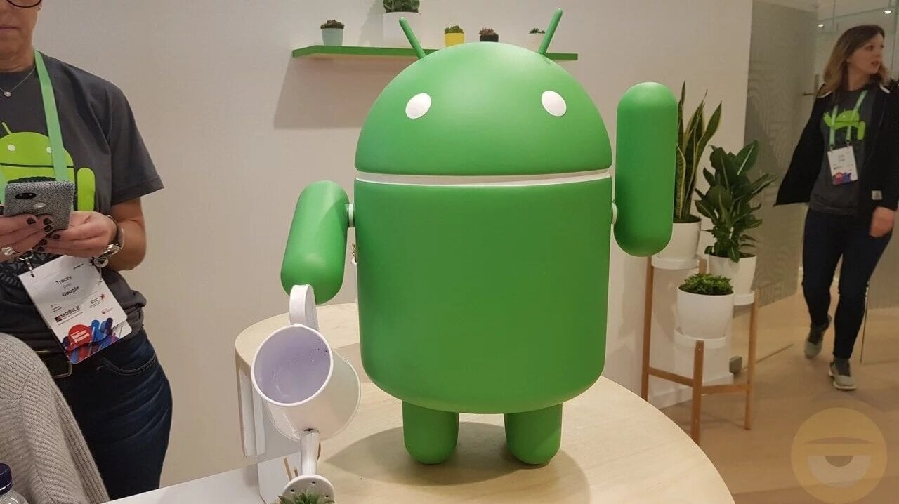 Η Google αναφέρει τους λόγους που προωθεί τα gestures στο Android Q