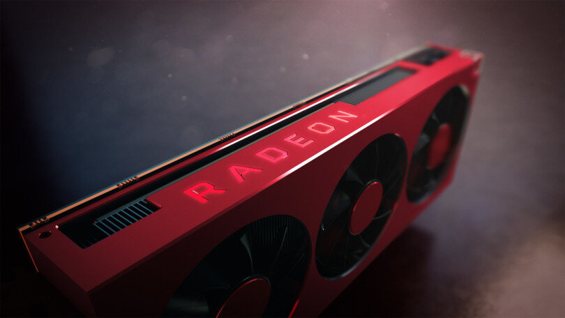Σύντομα η AMD θα ανακοινώσει νέες high-end «Navi» GPUs