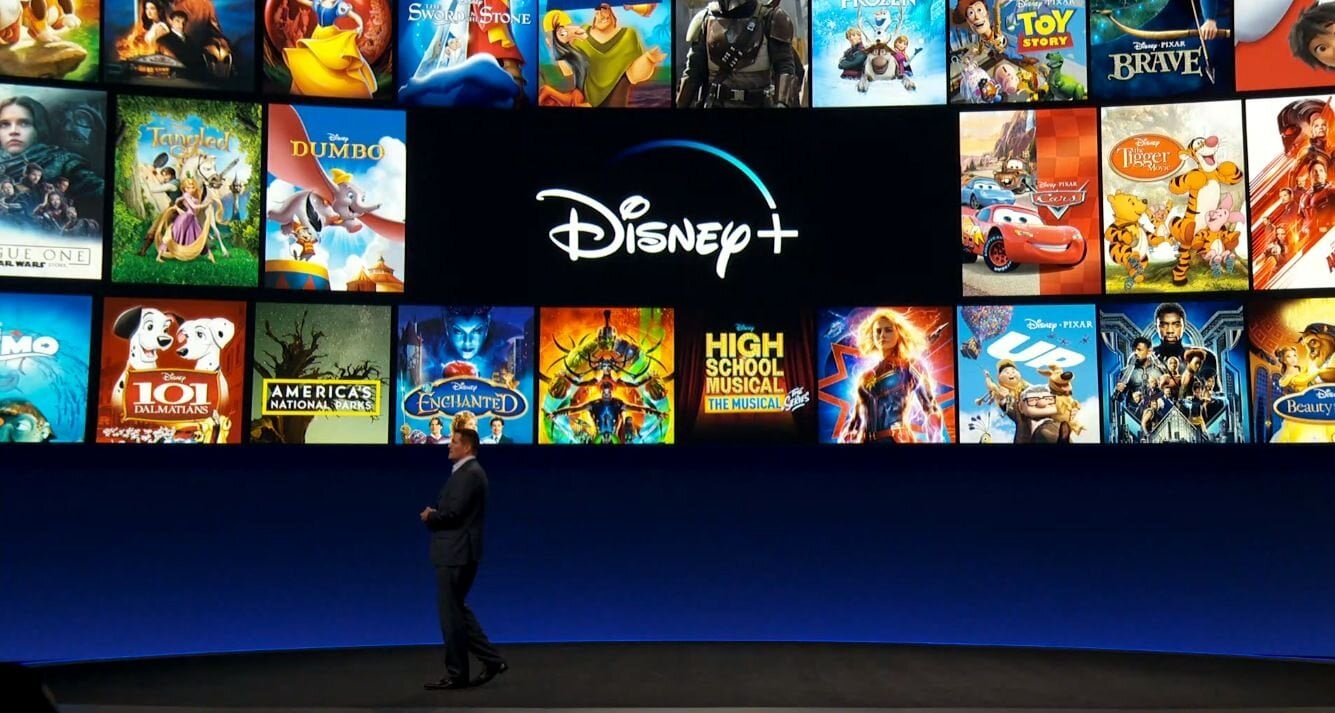 H Disney θα προσφέρει τις υπηρεσίες Disney+, Hulu και ESPN+ σε «πακέτο» έναντι $12,99 τον μήνα