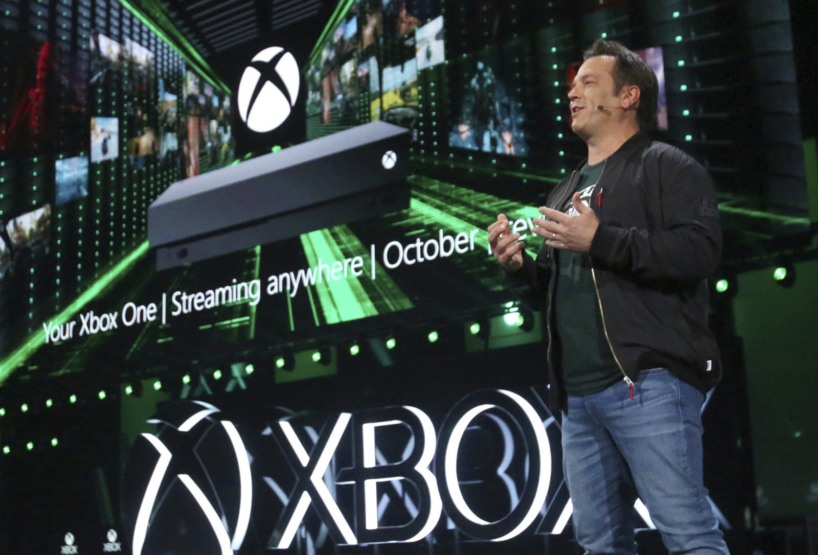 Phil Spencer: Η Microsoft δεν αναπτύσσει «streaming-only» κονσόλα Xbox αυτή τη περίοδο