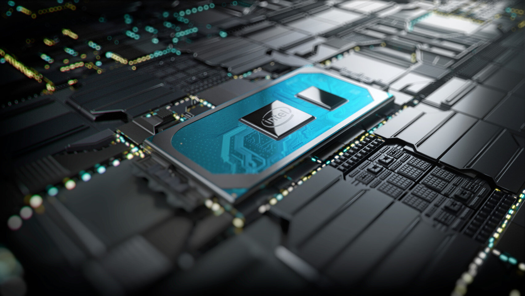 Η Intel λανσάρει τους πρώτους 10ης γενιάς επεξεργαστές Core για laptops