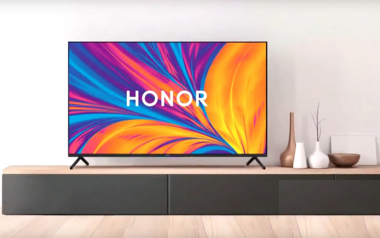 Περισσότερες πληροφορίες για "Η Honor εισέρχεται στην κατηγορία των τηλεοράσεων με την Honor Vision"