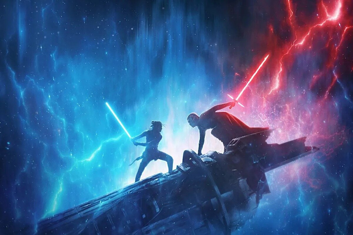 Δείτε το νέο trailer του Star Wars: The Rise of Skywalker από την D23