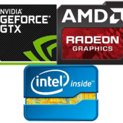 NVIDIA VS AMD VS INTEL
