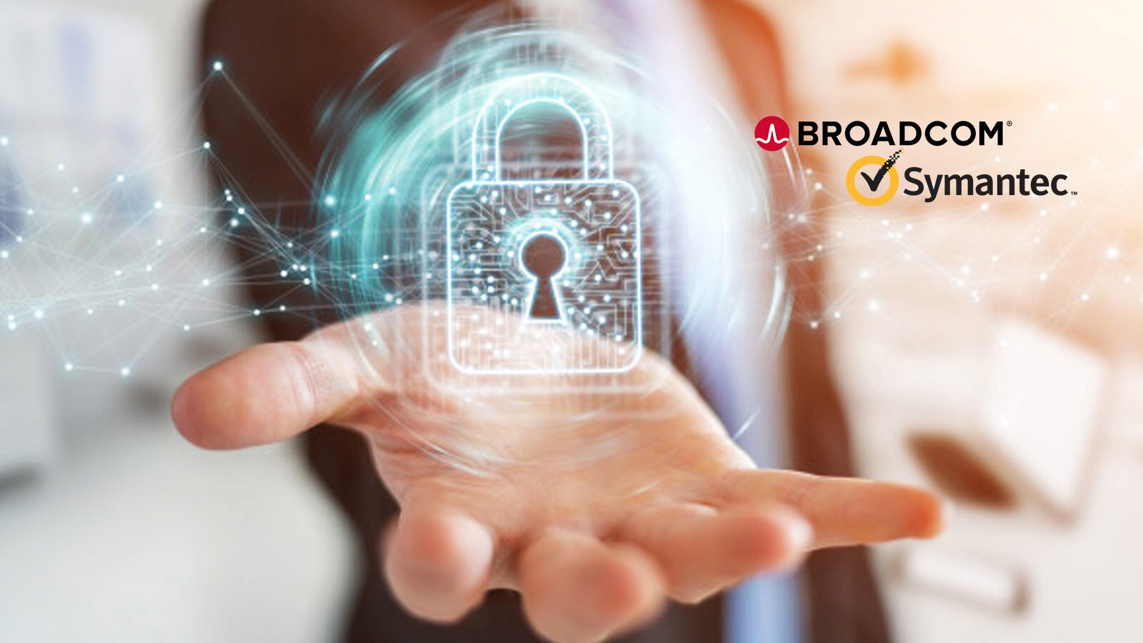 Η Broadcom εξαγοράζει το τμήμα επιχειρησιακής ασφάλειας της Symantec έναντι $10,7 δις