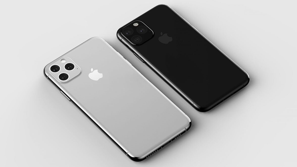 Διέρρευσαν τα βασικά χαρακτηριστικά των iPhone 11, iPhone 11 Pro και iPhone 11 Pro Max