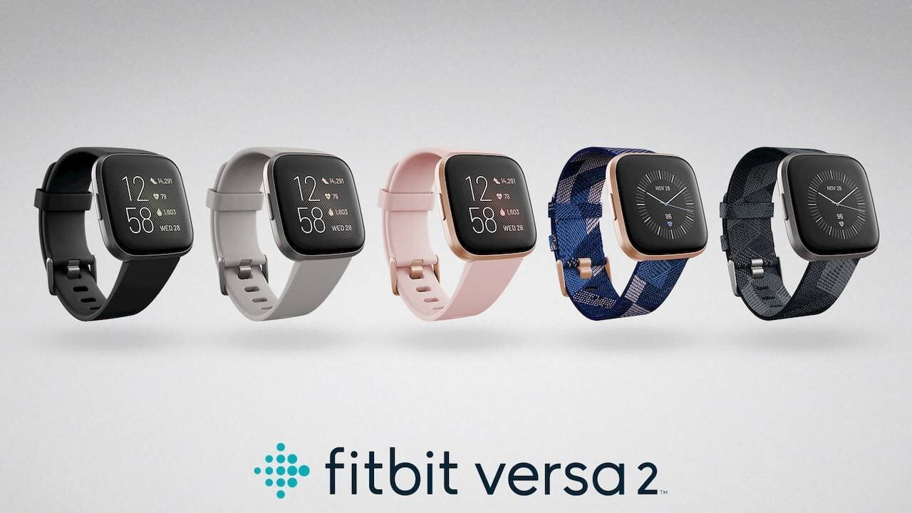Περισσότερες πληροφορίες για "Νέο Fitbit Versa 2 με οθόνη OLED και υποστήριξη Alexa"