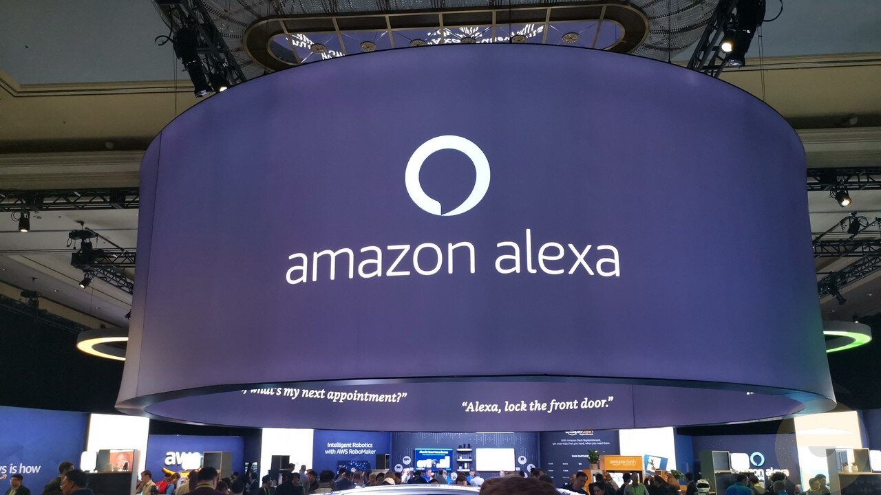 Η Amazon δίνει τη δυνατότητα στους χρήστες της να μην επιτρέπουν σε τρίτους να ακούνε τις συζητήσεις τους με την Alexa