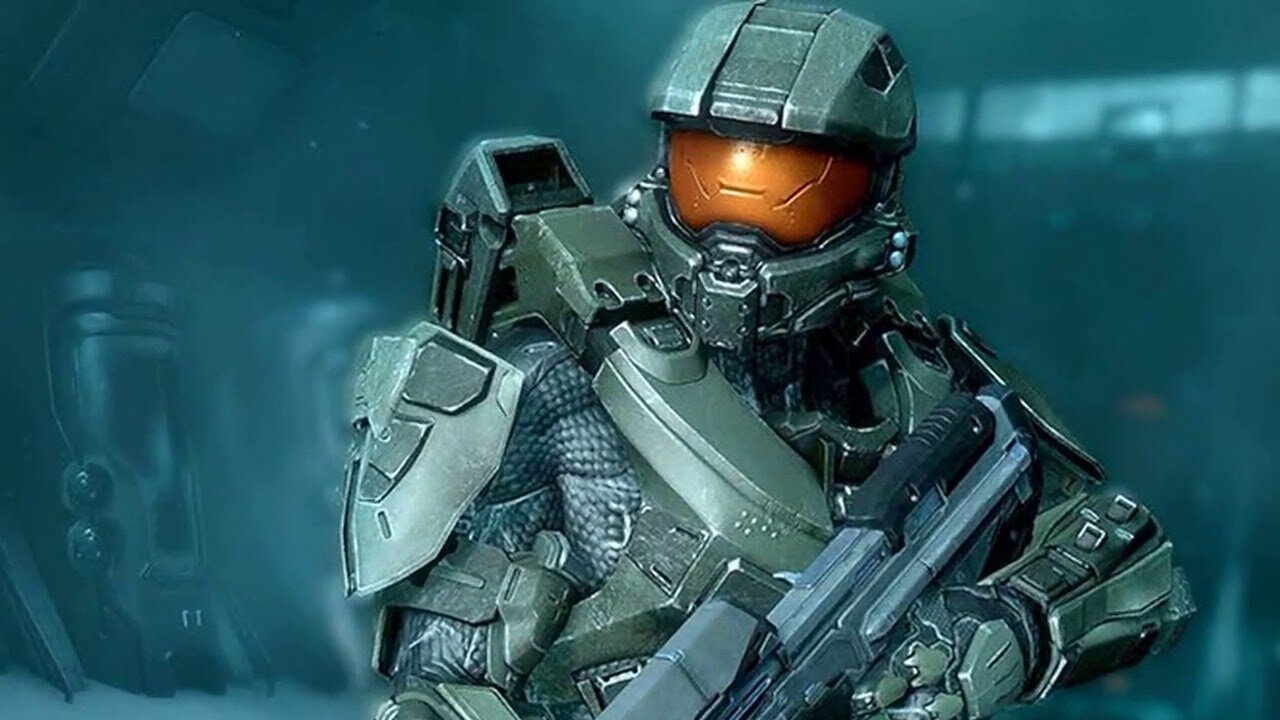 H τηλεοπτική σειρά Halo θα κάνει πρεμιέρα στις αρχές του 2021