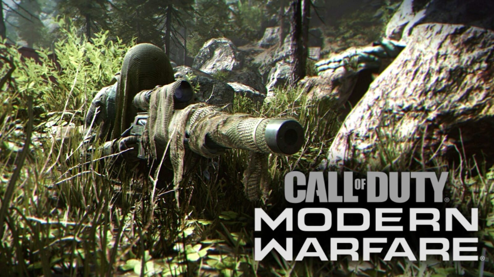 Η Dark Edition του Call of Duty: Modern Warfare συμπεριλαμβάνει κιάλια νυχτερινής όρασης