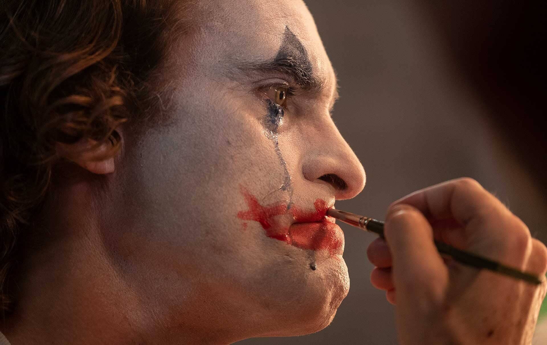 Το τελευταίο trailer του Joker δεν αφήνει καμία αμφιβολία