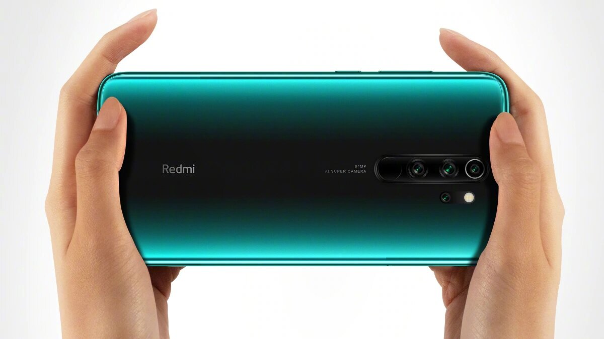 Η Redmi επιβεβαίωσε ότι τα Note 8 και Note 8 Pro θα βασίζονται στα Snapdragon 665 και Helio G90T