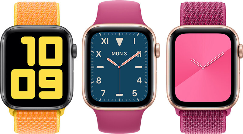 Ming-Chi Kuo: Μαζί με τα νέα iPhone 11 έρχεται και το Apple Watch Series 5