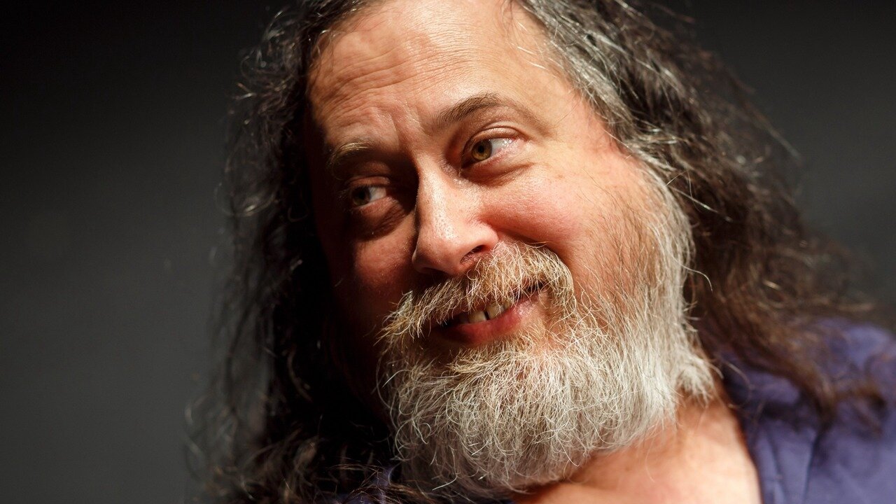 Ο Richard Stallman παραιτείται από το MIT εξαιτίας των δηλώσεών του για την υπόθεση Epstein