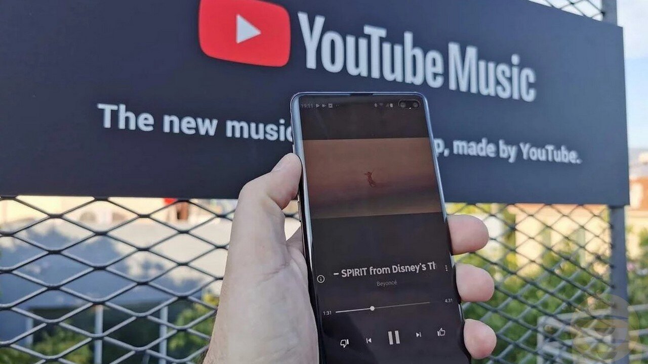 To YouTube Music αποκτά τη δική του λίστα "Discover Mix"