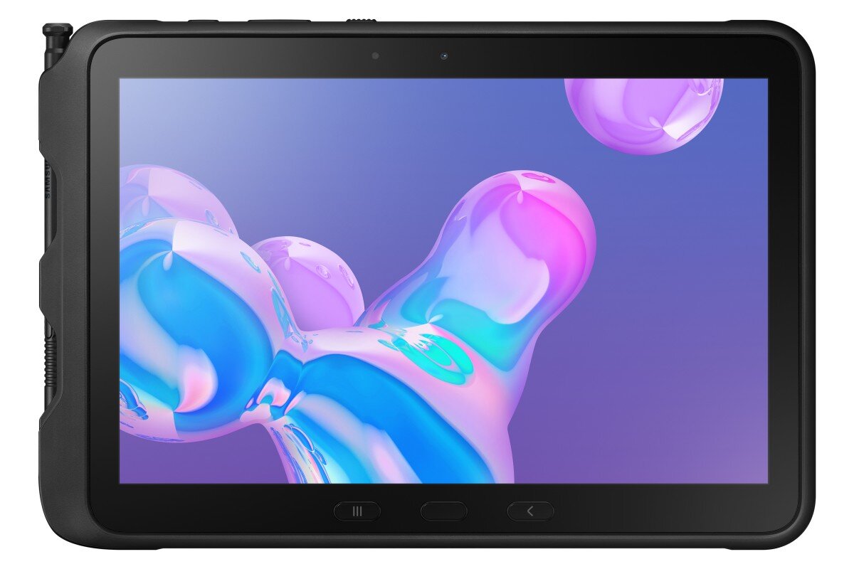 Η Samsung ανακοίνωσε ένα «rugged» tablet με S-Pen, το Galaxy Tab Active Pro