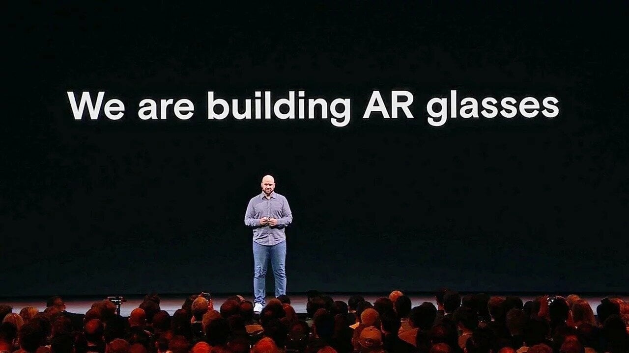 To Facebook αναπτύσσει γυαλιά AR αλλά και έναν νέο εικονικό πλανήτη