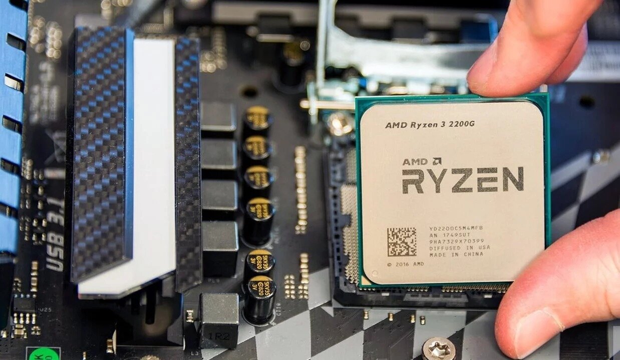 Η AMD θα διαθέσει BIOS update για να διορθώσει την απόδοση boost των επεξεργαστών Ryzen