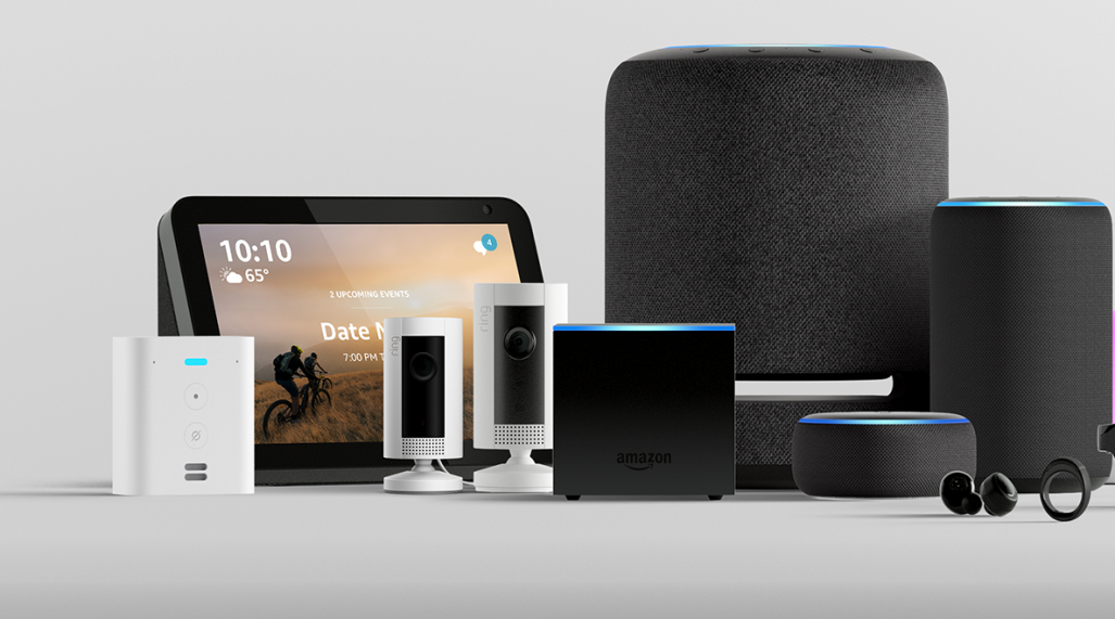 Η Amazon ανακοίνωσε πληθώρα νέων Echo και Alexa-powered συσκευών, ακόμα και φούρνο μικροκυμάτων!