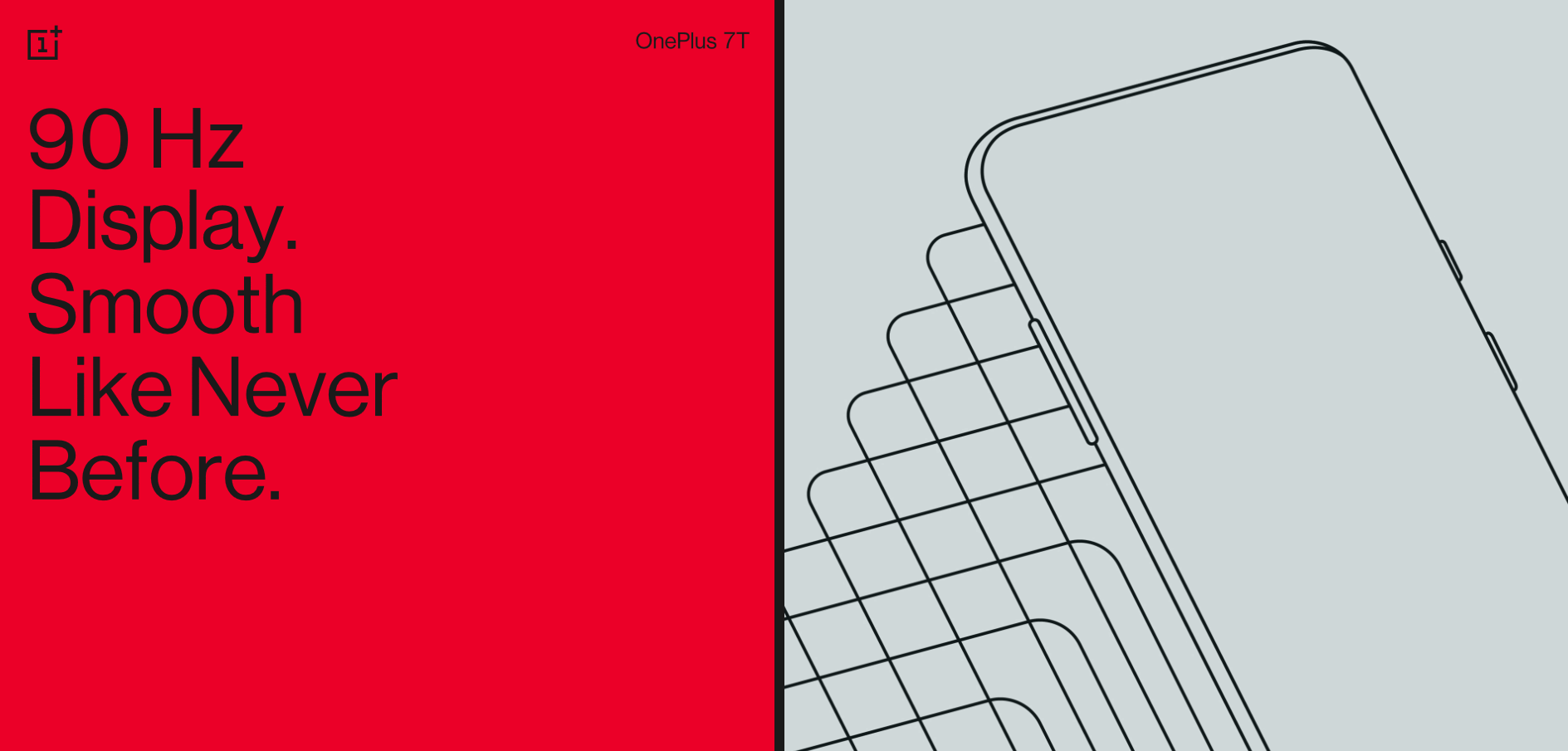 Η σειρά OnePlus 7T θα ανακοινωθεί στις 26 Σεπτεμβρίου