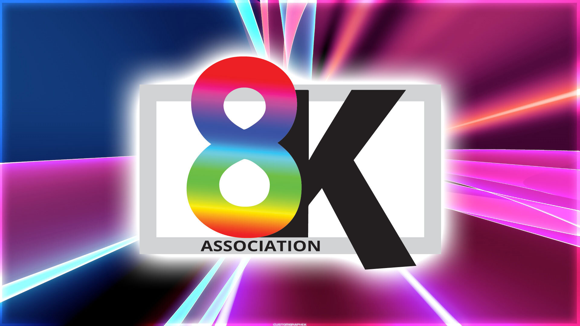 8K Association: Ανακοίνωσε τις βασικές προδιαγραφές για τις τηλεοράσεις 8K