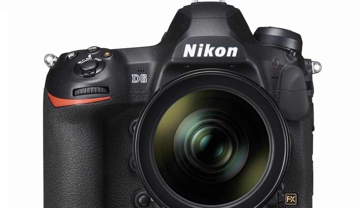 Η Nikon ανακοίνωσε ότι η τερατώδης D6, θα είναι η πιο προηγμένη dSLR που έχει κατασκευαστεί