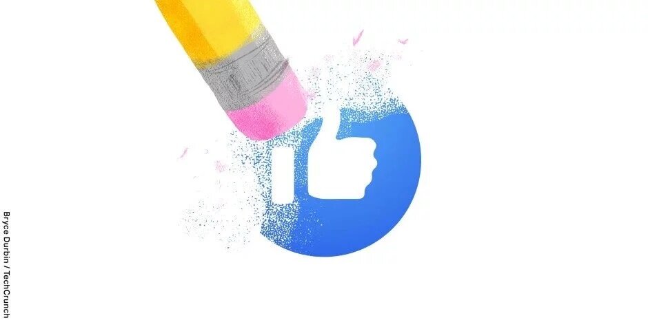Το Facebook δοκιμάζει να κρύβει τον αριθμό των likes ενός μηνύματος