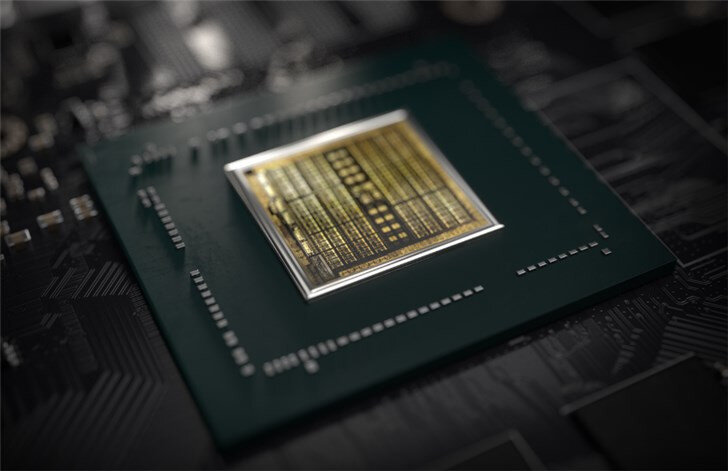Η Nvidia GeForce GTX 1660 Super θα κυκλοφορήσει πιθανότατα στις 22 Οκτωβρίου