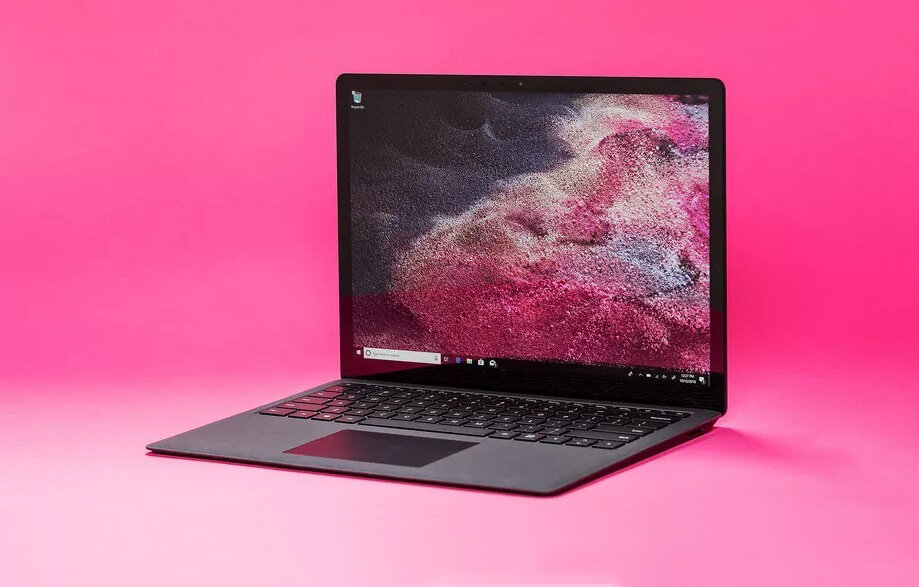 H Microsoft ενδέχεται να παρουσιάσει και ένα AMD-powered 15 ιντσών Surface Laptop 3