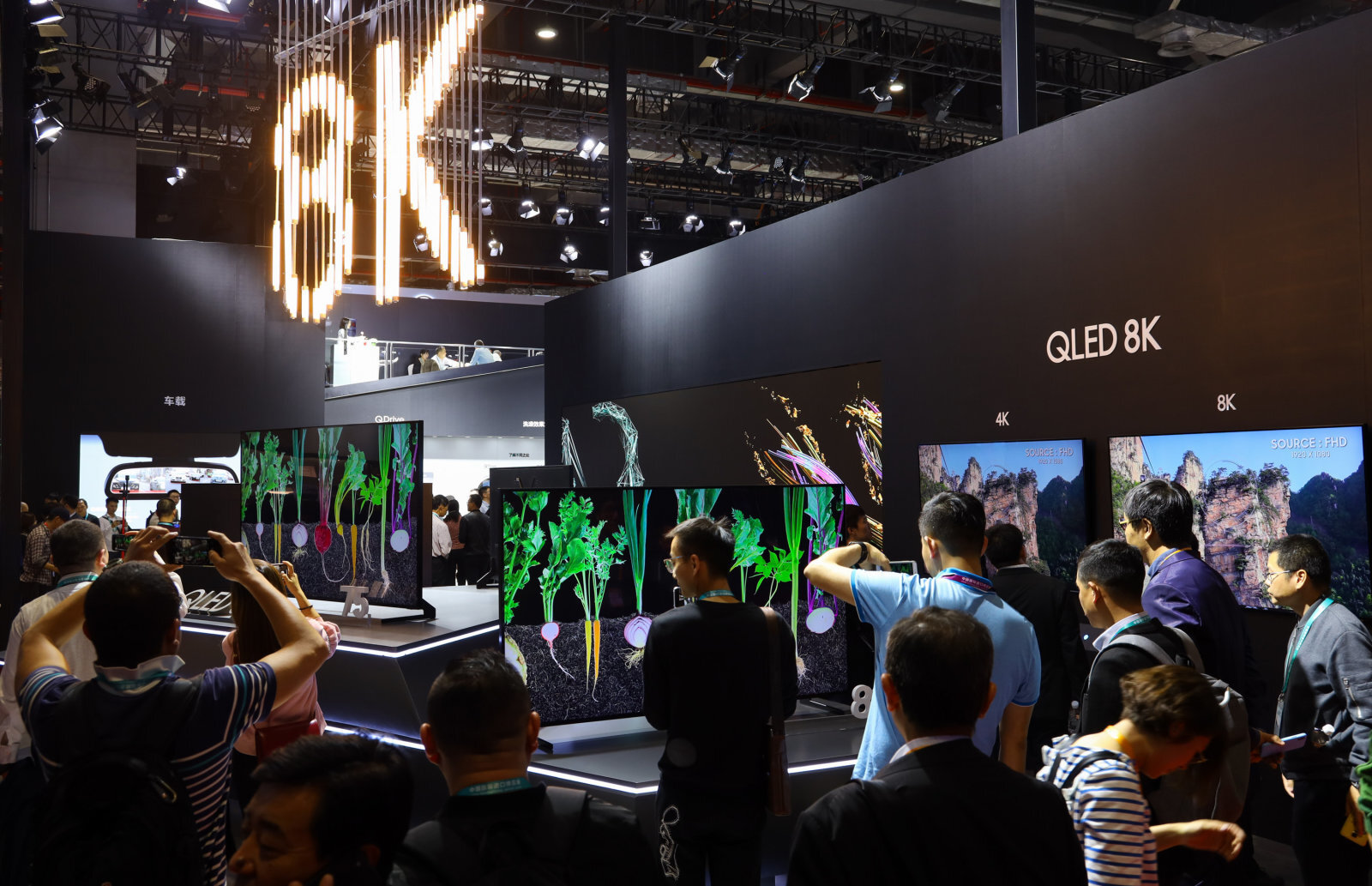 Consumer Technology Association: Ανακοίνωσε τις προδιαγραφές 8K TV και νέο λογότυπο