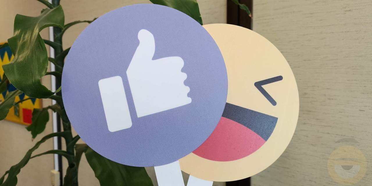 Το Facebook δηλώνει ότι μπορεί να σταματήσει να εμφανίζει δημόσια τoν αριθμό των Like