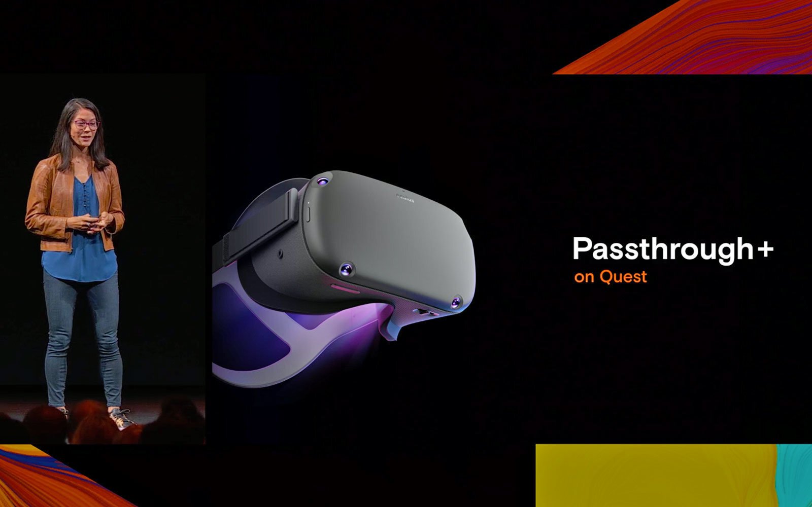 Το Facebook φέρνει Oculus Go apps και βελτιωμένο Passthrough στο Oculus Quest