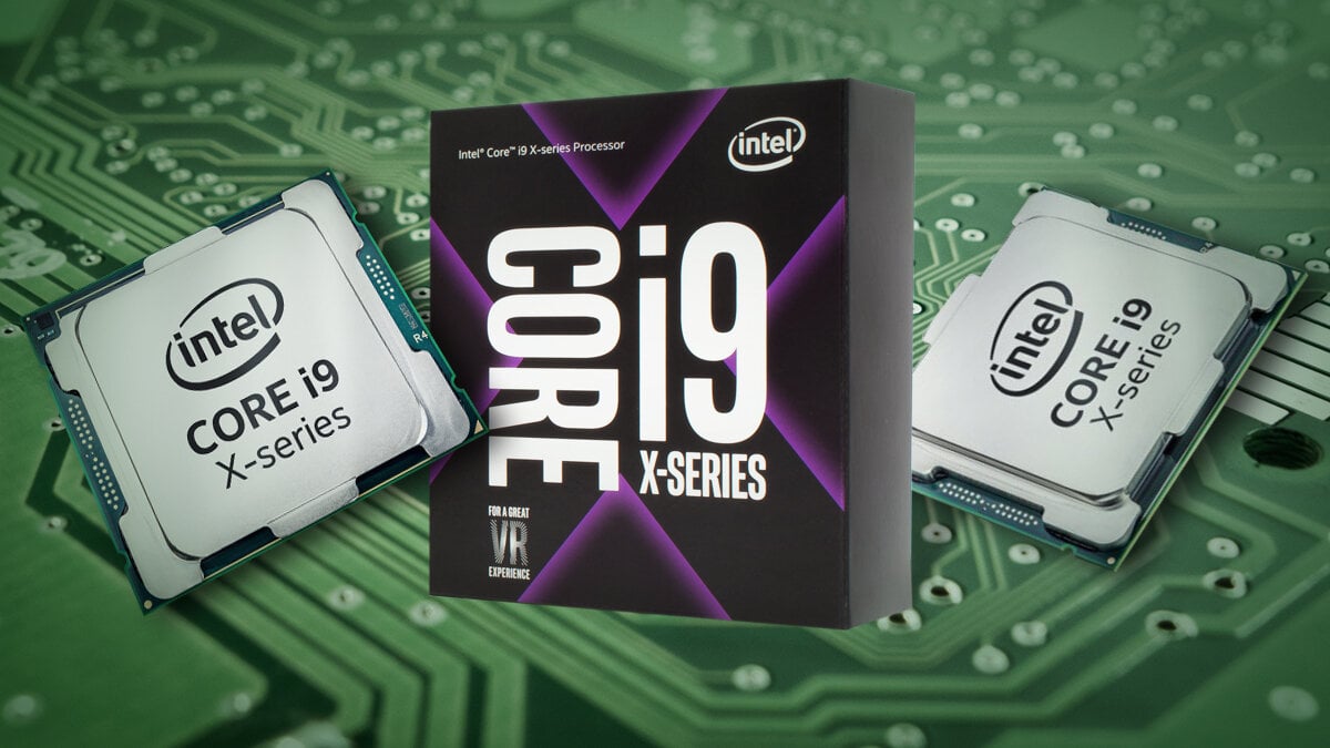 O επερχόμενος Intel Core i9-10980XE (Cascade Lake-X) στις λίστες του Geekbench