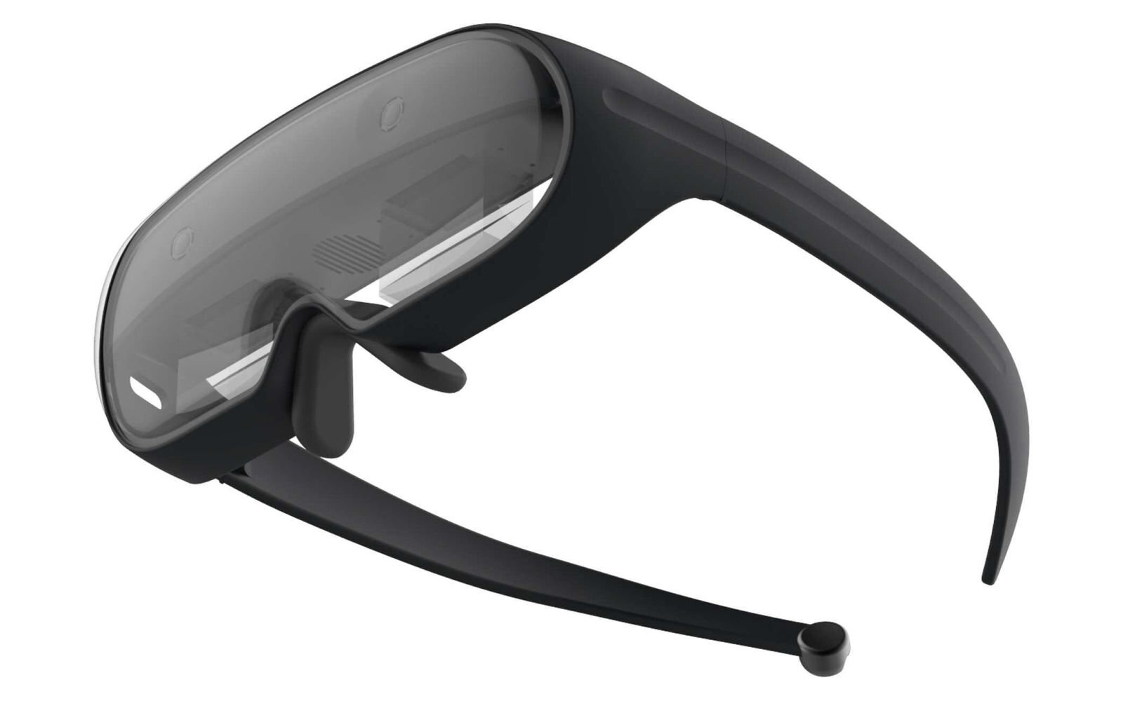 Πατέντα της Samsung αποκαλύπτει το design ενός AR headset