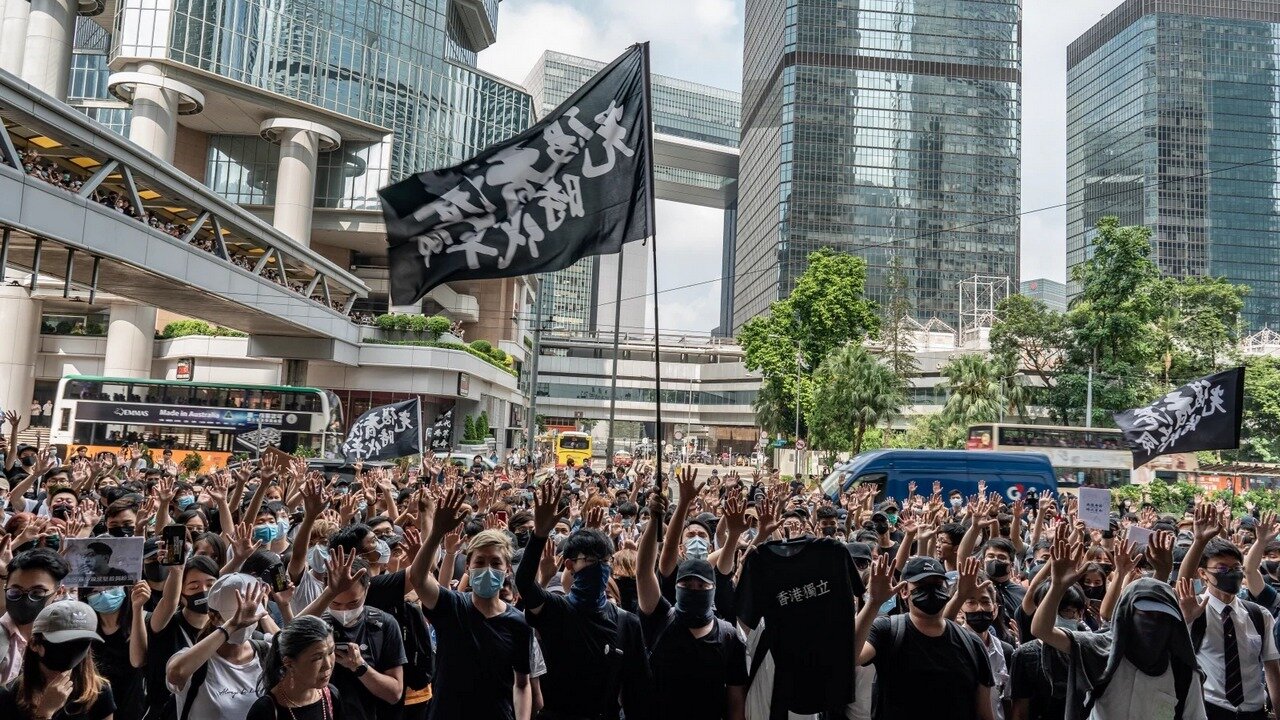 Apple και Blizzard εν μέσω αντιδράσεων για τις κινήσεις τους για το κίνημα διαδηλωτών στο Hong Kong