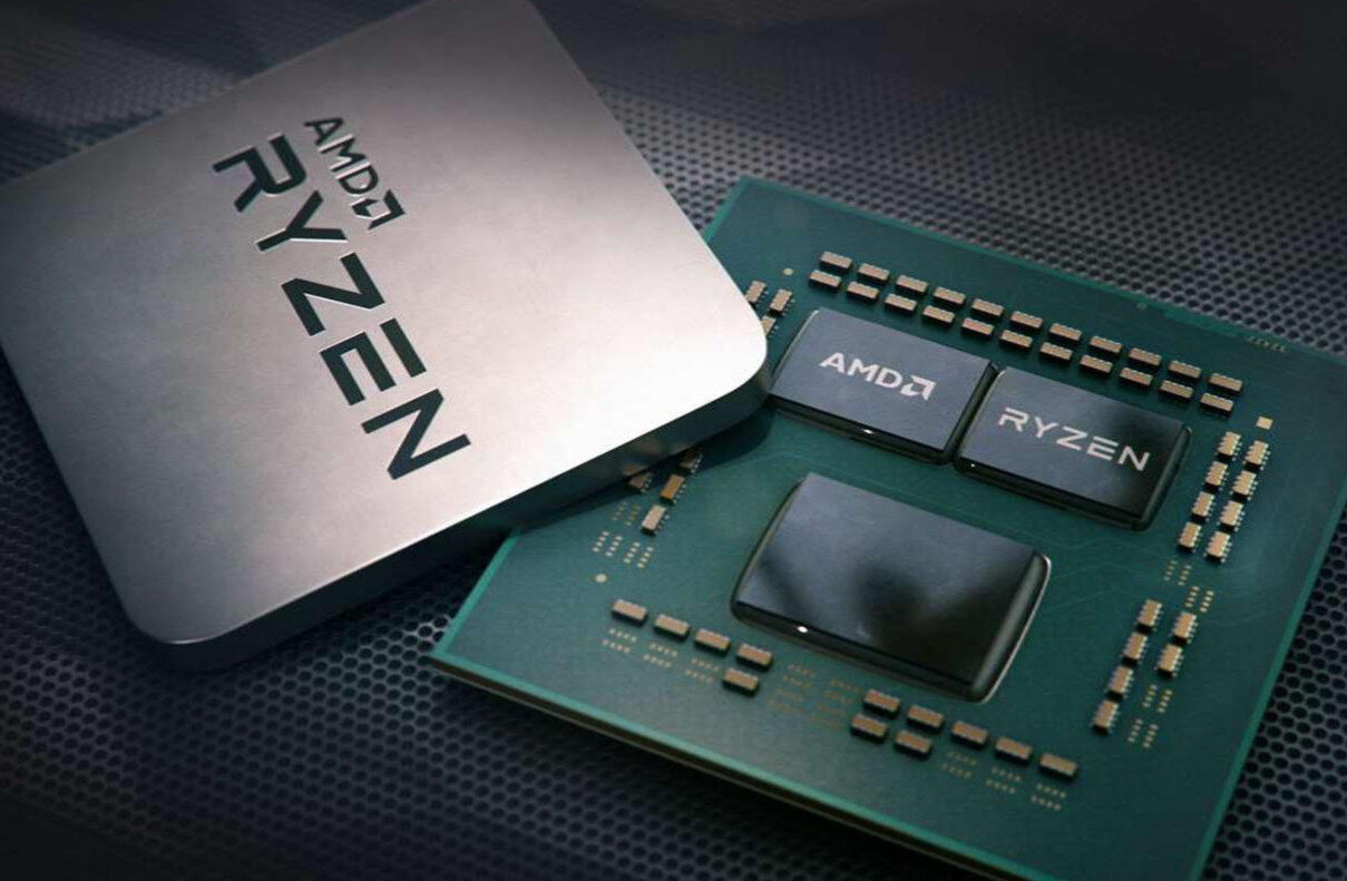 Νέοι επεξεργαστές Ryzen 9 3900 και Ryzen 5 3500X από την AMD