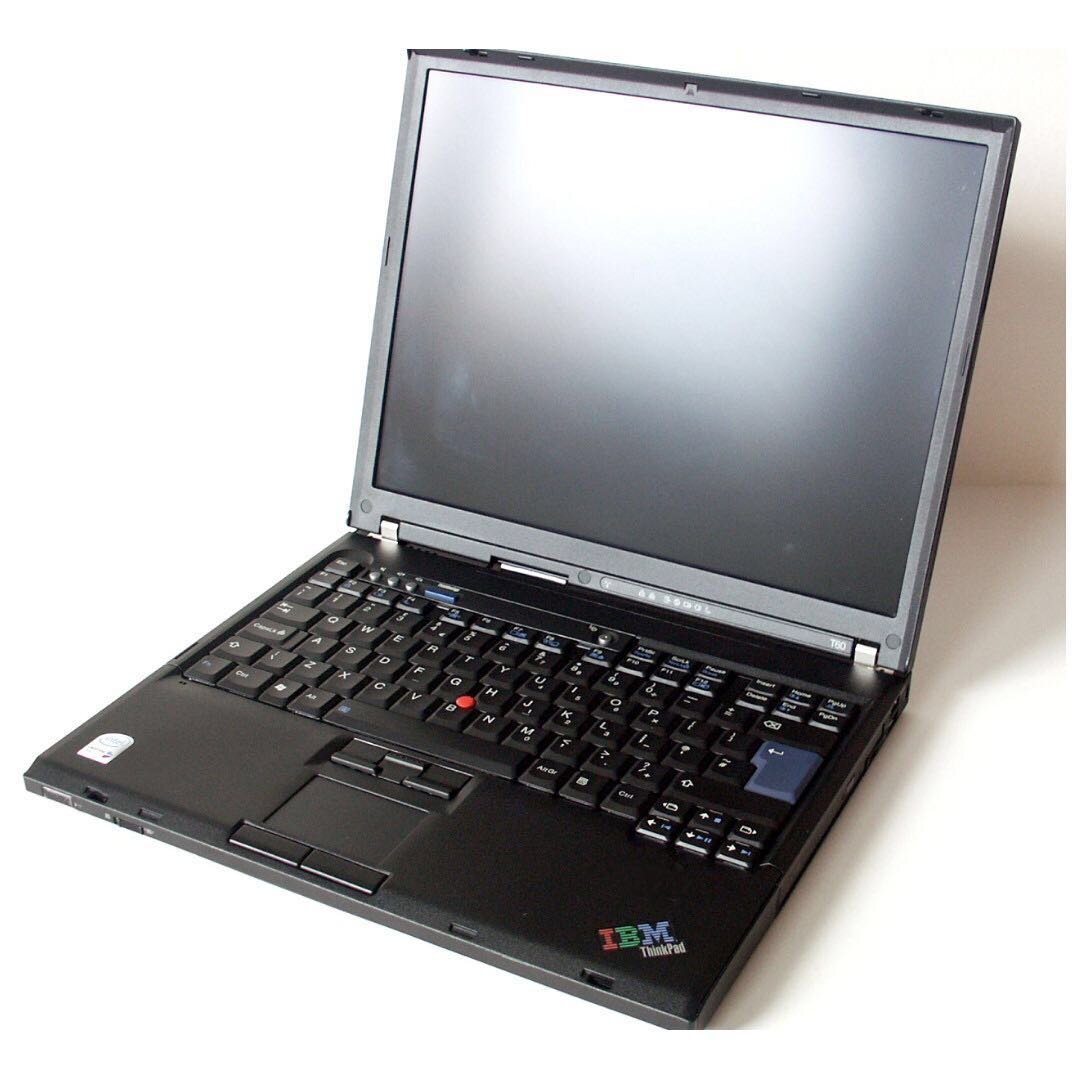 Картинки ibm thinkpad