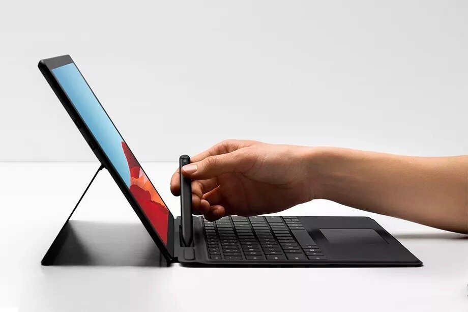 Περισσότερες πληροφορίες για "Το Surface επιστρέφει στην ARM αρχιτεκτονική με το Surface Pro X"