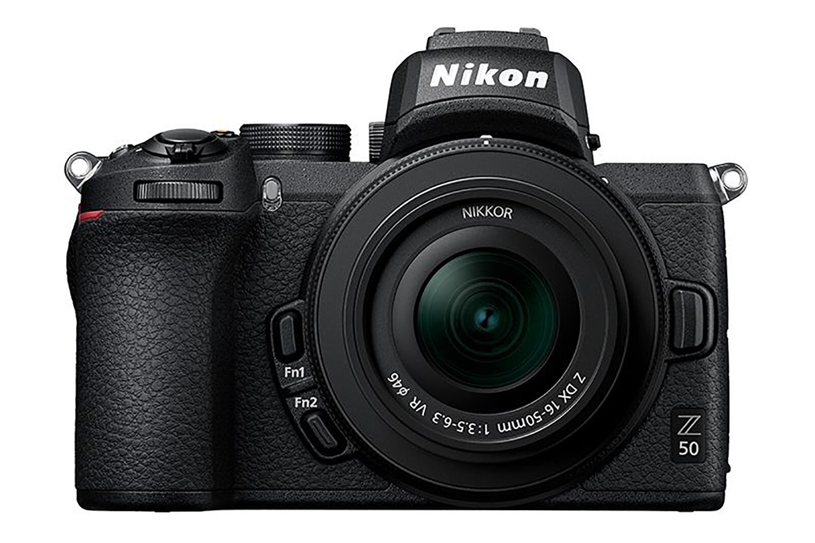 Η Nikon επεκτείνει την οικογένεια mirrorless φωτογραφικών μηχανών της με την Z50
