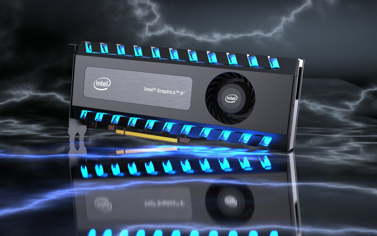 Η Intel ενδέχεται να λανσάρει τις πρώτες της GPUs στα 10nm στα μέσα του 2020