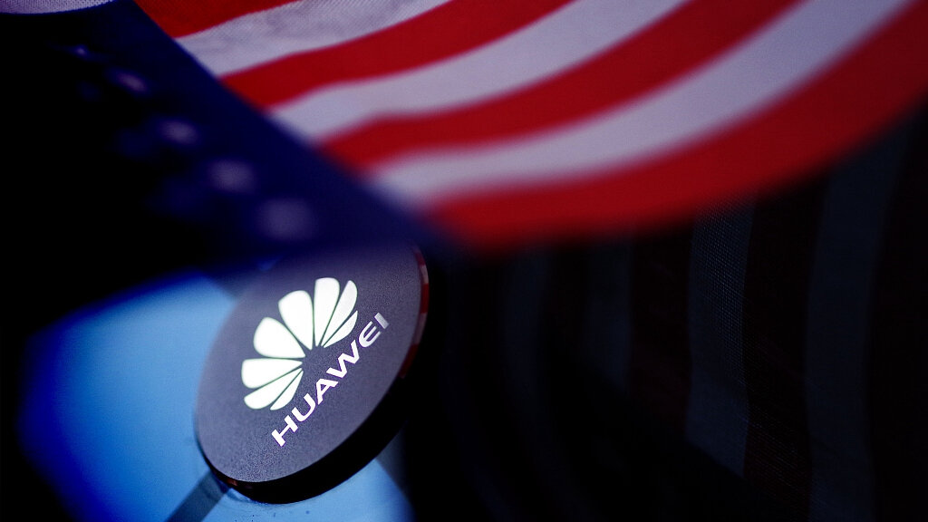 Αύξησε τις πωλήσεις της η Huawei παρά τους περιορισμούς των Αμερικανών