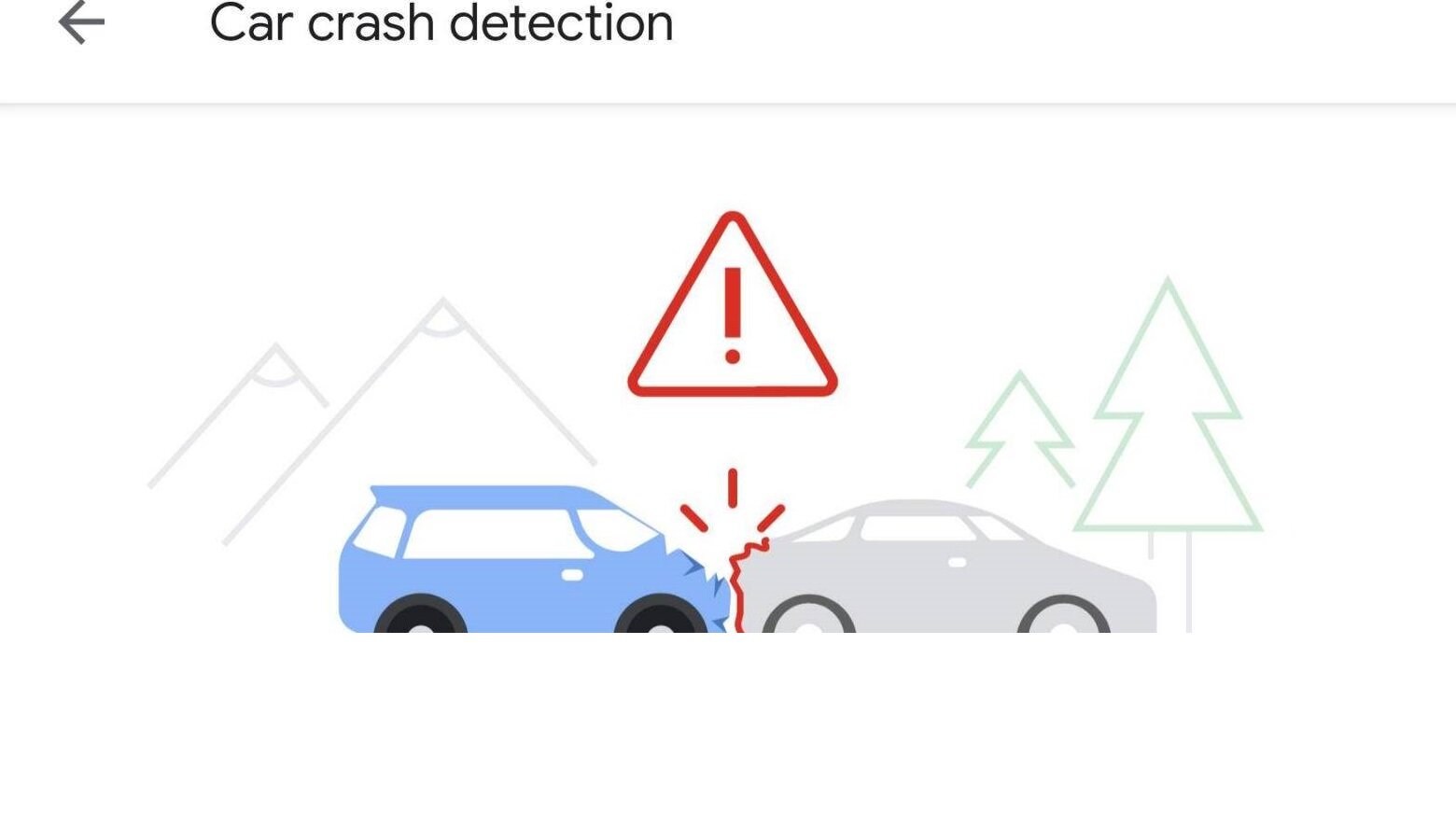 H Google προσθέτει το χαρακτηριστικό «ανίχνευση τροχαίου ατυχήματος» στις συσκευές Pixel 4