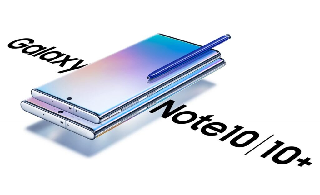 Καλύτερες του αναμενόμενου οι πωλήσεις του Samsung Galaxy Note10