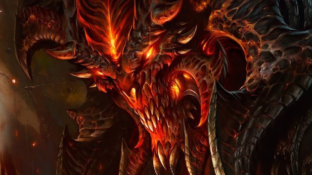 Επιβεβαιώθηκε το Diablo IV από διαφήμιση artbook