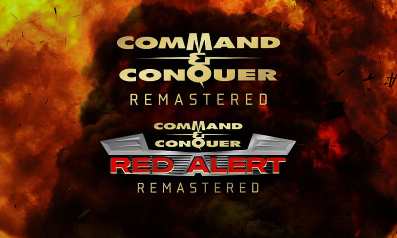 H ΕΑ έδωσε στη δημοσιότητα το πρώτο βίντεο του Command & Conquer Remastered