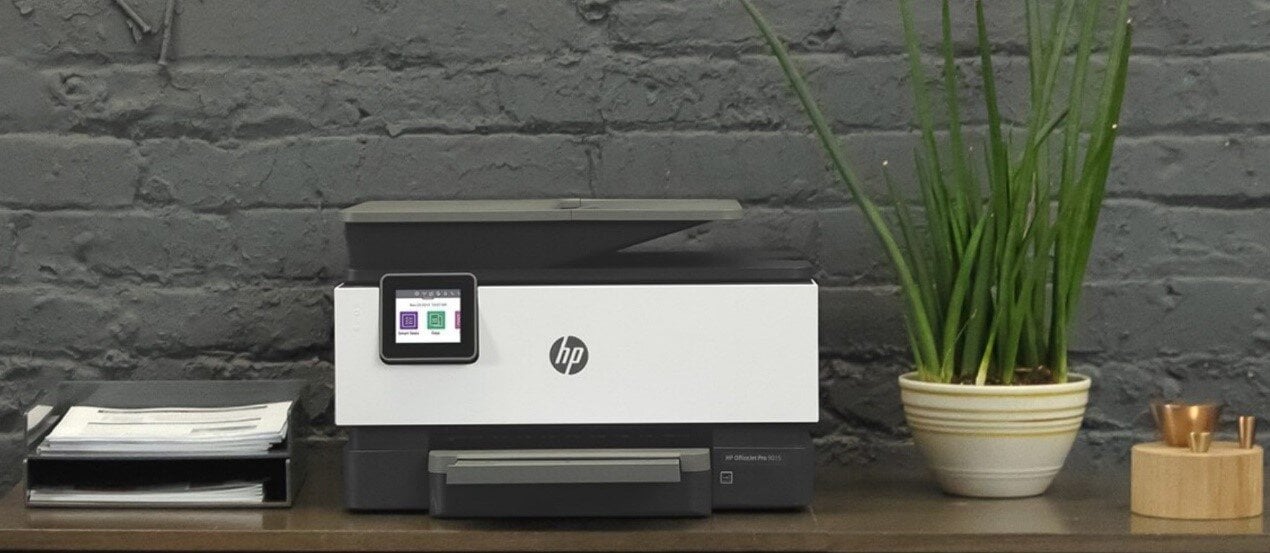 Η εκτύπωση αλλάζει πρόσωπο με την HP
