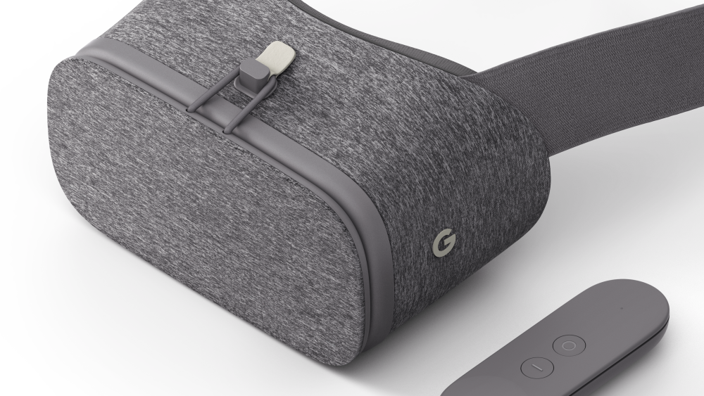 Η Google τερματίζει την πώληση του Daydream VR headset, που δεν υποστηρίζεται από το Pixel 4