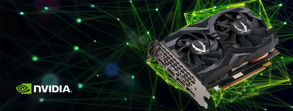 Στις 29 Οκτωβρίου η Nvidia θα λανσάρει την GeForce GTX 1660 Super