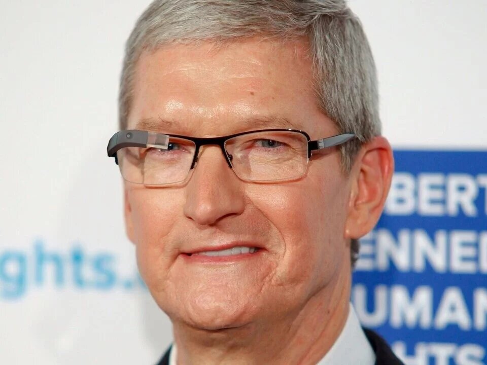 Apple AR headset το 2022 και AR γυαλιά το 2023