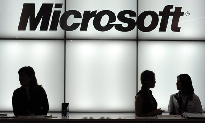 Με τετραήμερη εργασία η παραγωγικότητα των υπαλλήλων της Microsoft αυξήθηκε κατά 40%